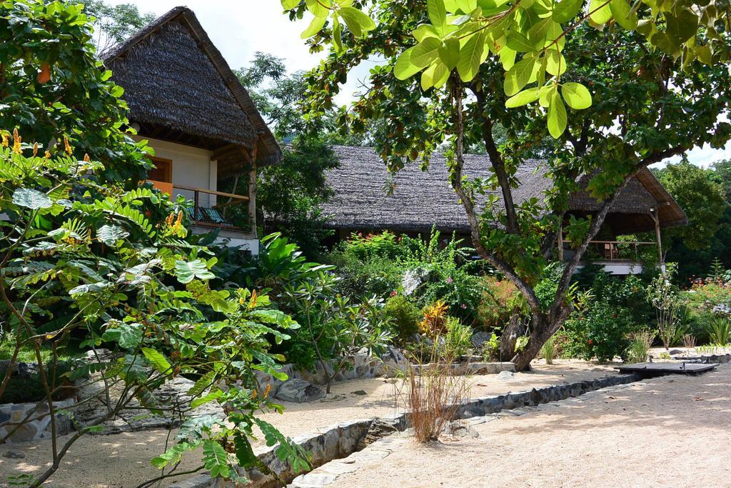 Coco Komba Lodge Nosy Komba ห้อง รูปภาพ