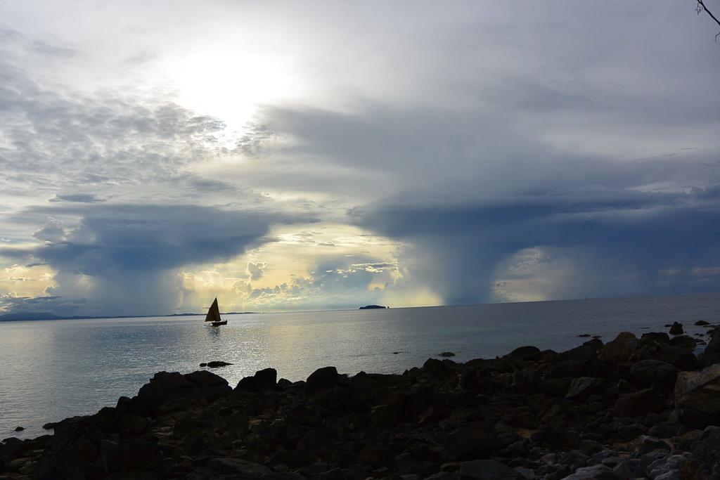 Coco Komba Lodge Nosy Komba ภายนอก รูปภาพ